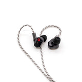 LETSHUOER Tape Pro Universal In-Ear Monitor - Discontinued