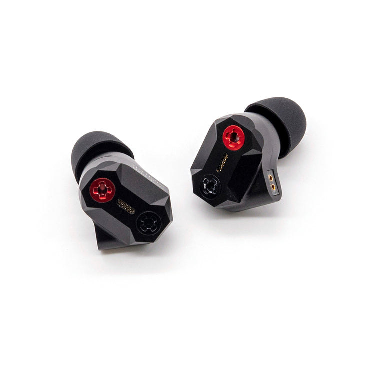 LETSHUOER Tape Pro Universal In-Ear Monitor - Discontinued