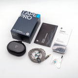 LETSHUOER Tape Pro Universal In-Ear Monitor - Discontinued