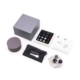 Set - Shop LETSHUOER EJ09 in-ear wired monitors on sale on Audio46