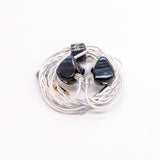 Fold - Shop LETSHUOER EJ09 in-ear wired monitors on sale on Audio46