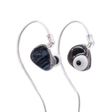 Angle - Shop LETSHUOER EJ09 in-ear wired monitors on sale on Audio46
