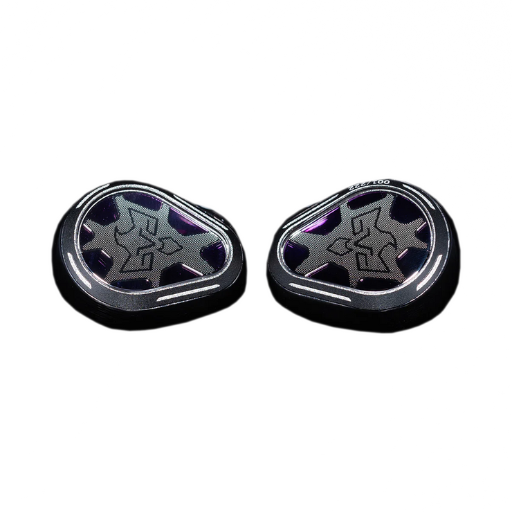 Vision Ears PHöNIX LE Limited Edition Universal IEM - Discontinued