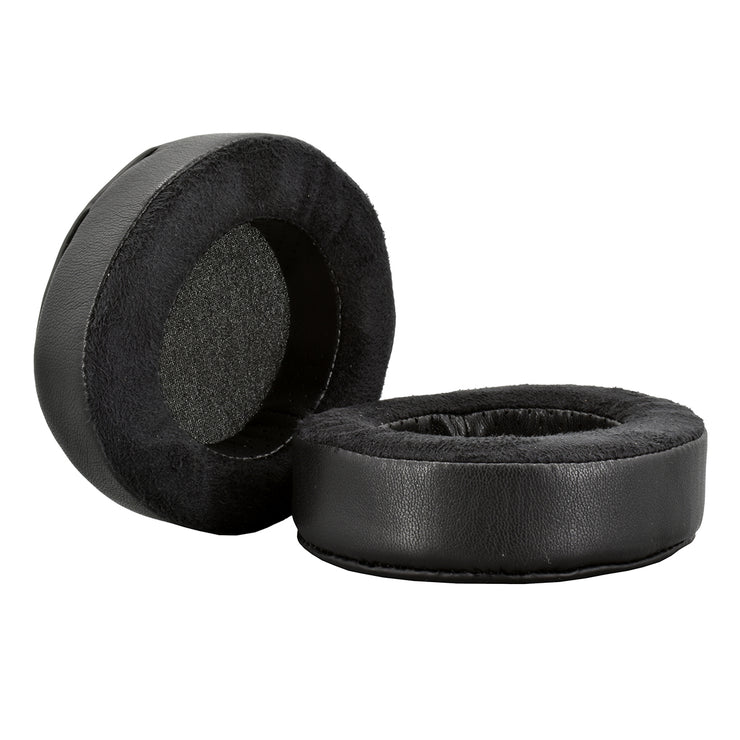 Almofadas de substituição para fones de ouvido Dekoni Audio EPZ-DT78990-CHB para Beyerdynamic DT e AKG K Series Choice Hybrid 
