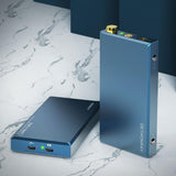 Amplificador/DAC portátil Dethonray Honey H1