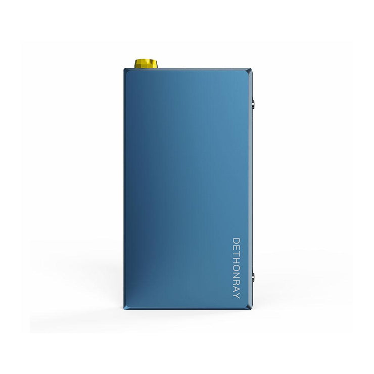 Amplificador/DAC portátil Dethonray Honey H1