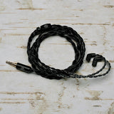 64 Audio Duo Dual Driver Universal In-Ear Monitor Cable