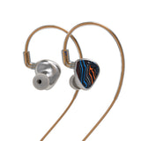 LETSHUOER EJ07M Universal In-Ear Monitor - Discontinued