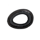 Dekoni Audio EPZ-ARYA-FNSK Replacement Ear Pads for HiFiMan Arya Headphones Elite Fenestrated Sheepskin