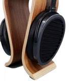 Dekoni Audio EPZ-ARYA-HYB Almofadas de substituição para fones de ouvido HiFiMan Arya Elite Hybrid