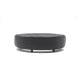 Dekoni Audio EPZ-FOCAL-FNSK Replacement Ear Pads for Focal Headphones Elite Fenestrated Sheepskin