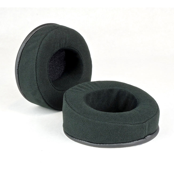 Dekoni Audio EPZ-LCD-ELVL Almofadas de substituição para fones de ouvido Audeze LCD Series Elite Velour