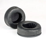 Dekoni Audio EPZ-LCD-FNSK Almofadas de substituição para fones de ouvido Audeze LCD Series Elite Fenestrated Sheepskin