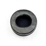 Dekoni Audio EPZ-LCD-FNSK Almofadas de substituição para fones de ouvido Audeze LCD Series Elite Fenestrated Sheepskin