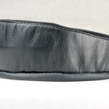 Dekoni Audio EPZ-LCD-SK Almofadas de substituição para fones de ouvido Audeze LCD Series Elite Sheepskin