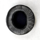 Dekoni Audio EPZ-LCD-SK Almofadas de substituição para fones de ouvido Audeze LCD Series Elite Sheepskin