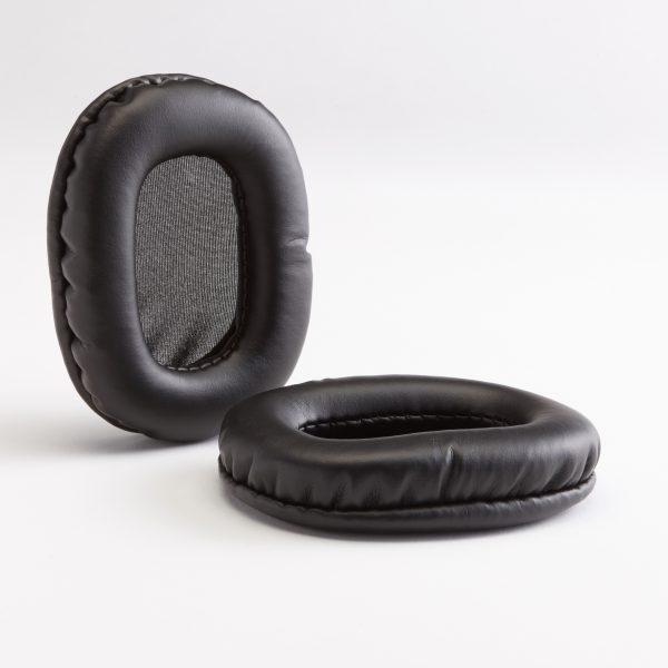 Pads for Sony MDR-7506 and Audio-Technica ATHM50x