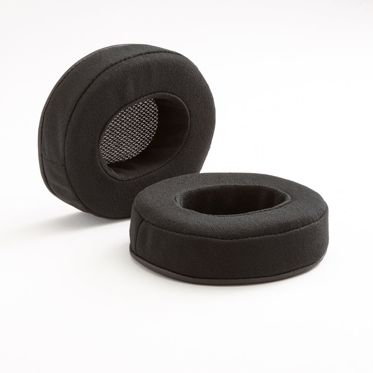 Dekoni Audio EPZ-T50RP-ELVL Almofadas de substituição para fones de ouvido Fostex Elite Velour selecionados