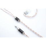 Effect Audio Eros II In-Ear Headphone Cable (Open Box) - Discontinued