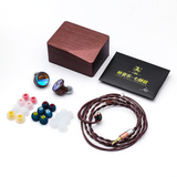  7Hz Eternal In-Ear Monitor (Open Box)