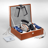 Fones de ouvido audiófilos over-ear com abertura traseira Ultrasone Edition 15 EX (caixa aberta) 