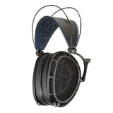 Dan Clark Audio EXPANSE headphones for clarity in sound mixing on Audio46