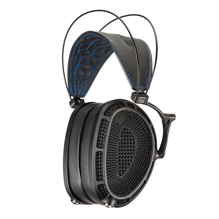 Dan Clark Audio EXPANSE headphones for clarity in sound mixing on Audio46