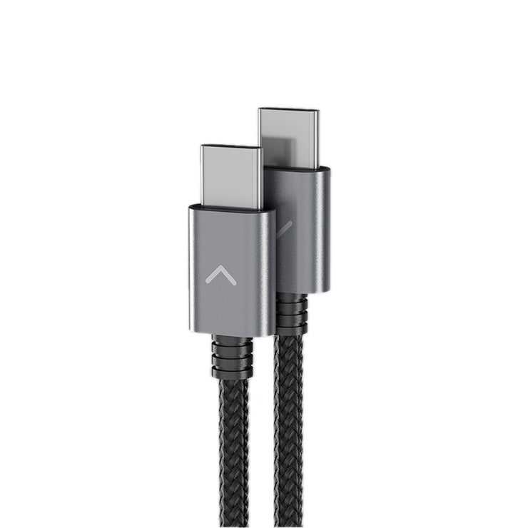 FiiO LT-TC1 USB-C to USB-C OTG Charging/Data Cable - Discontinued