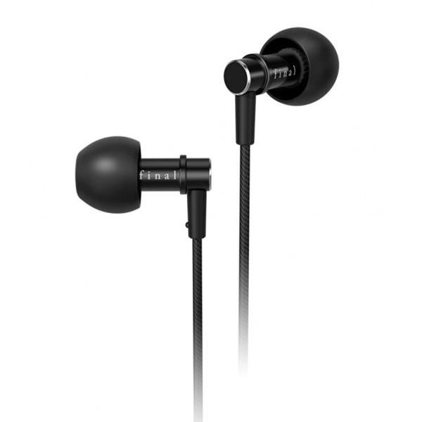 Final Audio F3100 High Fidelity In-Ear Headphones - Audio46
