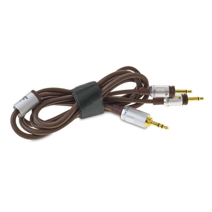 Focal Reemplazo MOKA Cable para Focal Stellia