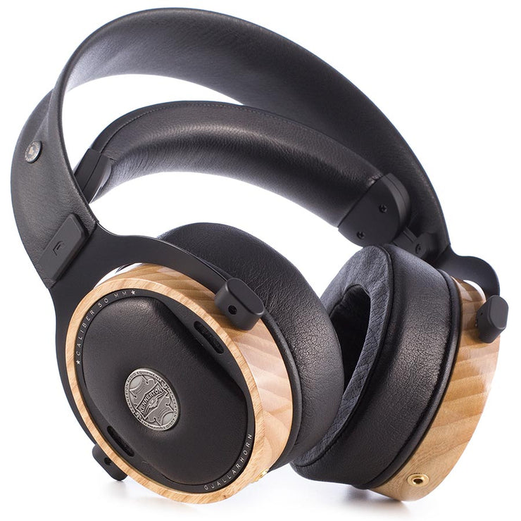 Fones de ouvido Kennerton Gjallarhorn GH 50 JM Edition fechados (caixa aberta)