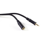 Jack - Grado X-Series Prestige 15ft Mini-Extension Cable – 3.5mm Audio Connection