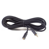 Cable - Grado X-Series Prestige 15ft Mini-Extension Cable – 3.5mm Audio Connection