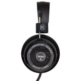 Side - Grado SR60x Wired Open-Back Audiophile Headphones on Audio46