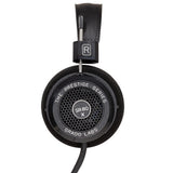 Side - Grado SR80x Wired Open-Back Audiophile Headphones on Audio46
