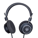 Front - Grado SR125x Open-Back High-Fidelity Audio Headphones on Audio46