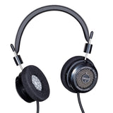 Front - Grado SR225x Open-Back Over-Ear Headphones with Dynamic Drivers on Audio46