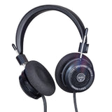 Front - Grado SR80x Wired Open-Back Audiophile Headphones on Audio46