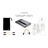 iFi xDSD Gryphon Portable USB Bluetooth Amp/DAC - Discontinued