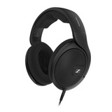 Angle - Shop Sennheiser HD 560S Open-Back wired Headphones on sale