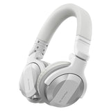 Pioneer DJ HDJ-CUE1BT White - Bluetooth Headphones DJ under 1000$ on Audio46
