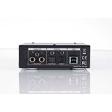 Fostex HP-A3 32bit Amp/DAC - Discontinued