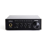 Amplificador/DAC USB de mesa Fostex HP-A4 de 24 bits - Descontinuado
