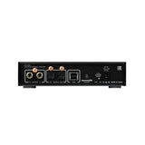 Fostex HP-A4BL Amplificador/DAC balanceado de 24 bits - Descatalogado