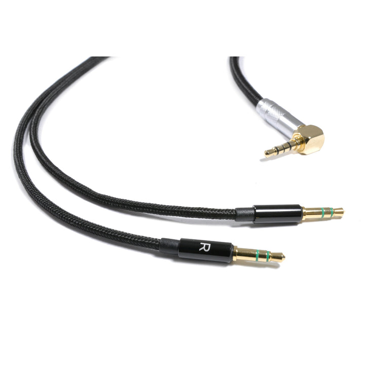 Cabo de estoque balanceado Hifiman Sundara (TRS 3,5 mm a 3,5 mm)