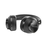 Buttons - Shop Bowers & Wilkins Px8 Wireless Noise-Canceling Headphones on Audio46 - Black