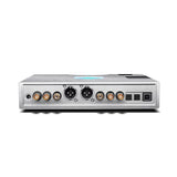 Amplificador DAC de mesa Chord Electronics HUGO TT 2 (caixa aberta)
