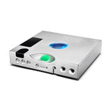 Amplificador DAC de mesa Chord Electronics HUGO TT 2 (caixa aberta)