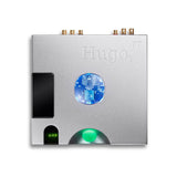Amplificador DAC de mesa Chord Electronics HUGO TT 2 (caixa aberta)