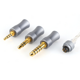Xenns Mangird Top Universal In-Ear Monitors